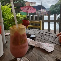 View of the cityscape in Itatiba