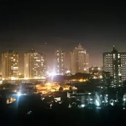 A stunning outdoor scene in Itatiba