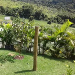 A picturesque scene in Itatiba