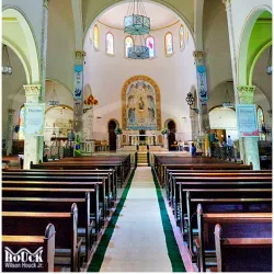 Igreja Matriz de Itatiba - Itatiba