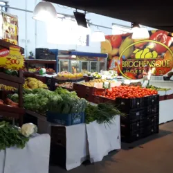 Mercado Municipal de Itatiba - Itatiba