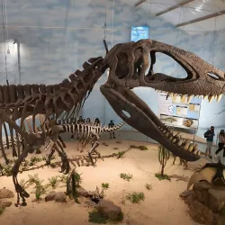 Museu Histórico e Pedagógico de Itatiba - Itatiba