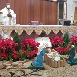 Catedral de Nossa Senhora das Dores - Itumbiara