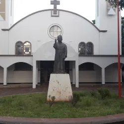 Catedral de Nossa Senhora das Dores - Itumbiara