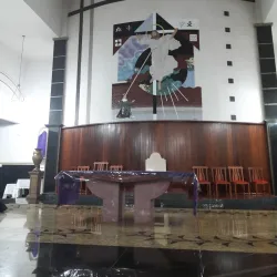 Catedral de Nossa Senhora das Dores - Itumbiara