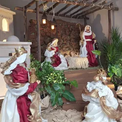 Catedral de Nossa Senhora das Dores - Itumbiara