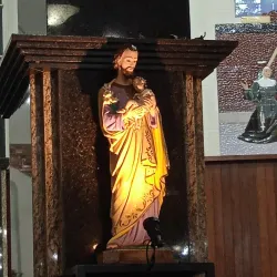 Catedral de Nossa Senhora das Dores - Itumbiara