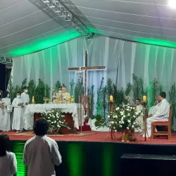 Catedral de Nossa Senhora das Dores - Itumbiara