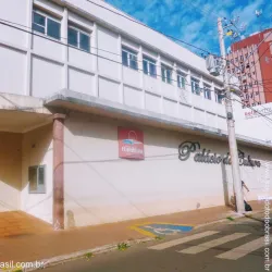 Museu Histórico de Itumbiara - Itumbiara