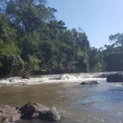 Orla do Lago Itumbiara - Itumbiara