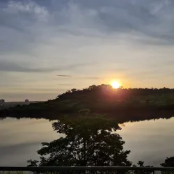 Orla do Lago Itumbiara - Itumbiara