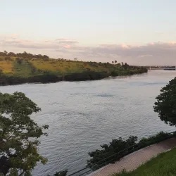 Orla do Lago Itumbiara - Itumbiara