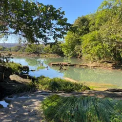 Orla do Lago Itumbiara - Itumbiara