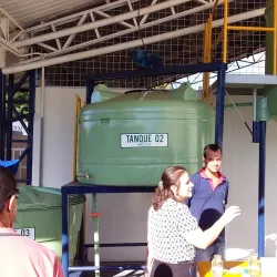 Parque do Lago - Itumbiara