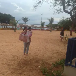 Parque do Lago - Itumbiara