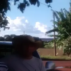 Parque do Lago - Itumbiara