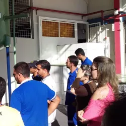 Parque do Lago - Itumbiara