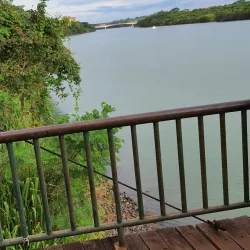 Parque Ecológico da Ilha dos Amores - Itumbiara