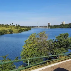 Parque Ecológico da Ilha dos Amores - Itumbiara