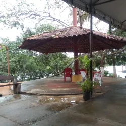 Parque Ecológico da Ilha dos Amores - Itumbiara