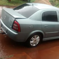 Praça do Lago - Itumbiara