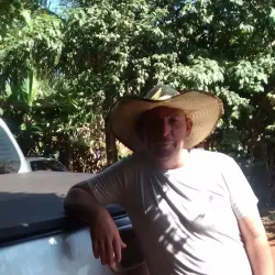 Praça do Lago - Itumbiara