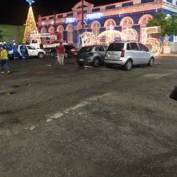 Casa da Cultura de Jaboatão dos Guararapes - Jaboatão dos Guararapes