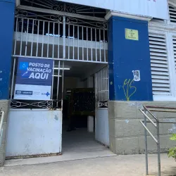 Casa da Cultura de Jaboatão dos Guararapes - Jaboatão dos Guararapes