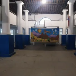 Casa da Cultura de Jaboatão dos Guararapes - Jaboatão dos Guararapes