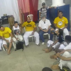 Casa da Cultura de Jaboatão dos Guararapes - Jaboatão dos Guararapes