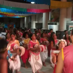 Casa da Cultura de Jaboatão dos Guararapes - Jaboatão dos Guararapes