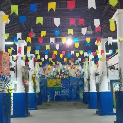 Casa da Cultura de Jaboatão dos Guararapes - Jaboatão dos Guararapes