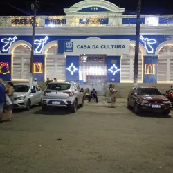 Casa da Cultura de Jaboatão dos Guararapes - Jaboatão dos Guararapes