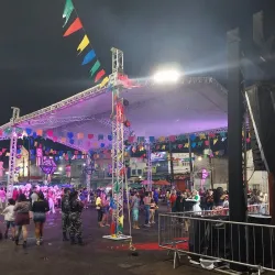 Casa da Cultura de Jaboatão dos Guararapes - Jaboatão dos Guararapes