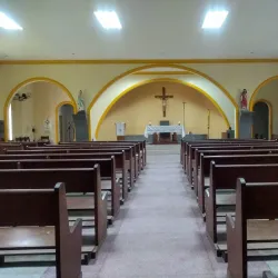 Igreja Matriz de Nossa Senhora do Ó - Jaboatão dos Guararapes