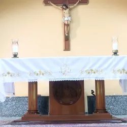 Igreja Matriz de Nossa Senhora do Ó - Jaboatão dos Guararapes