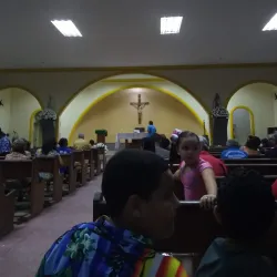 Igreja Matriz de Nossa Senhora do Ó - Jaboatão dos Guararapes