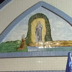 Igreja Matriz de Nossa Senhora do Ó - Jaboatão dos Guararapes