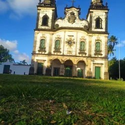 Monumento aos Guararapes - Jaboatão dos Guararapes