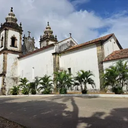Monumento aos Guararapes - Jaboatão dos Guararapes