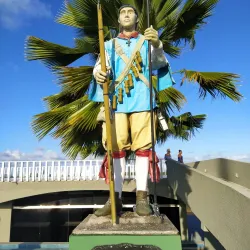 Monumento aos Guararapes - Jaboatão dos Guararapes