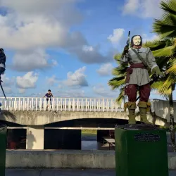 Monumento aos Guararapes - Jaboatão dos Guararapes