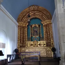 Monumento aos Guararapes - Jaboatão dos Guararapes