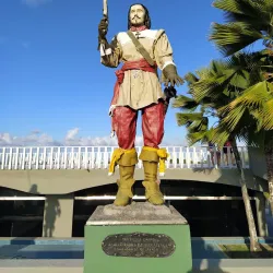 Monumento aos Guararapes - Jaboatão dos Guararapes