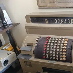 Museu da Cidade de Jaboatão dos Guararapes - Jaboatão dos Guararapes