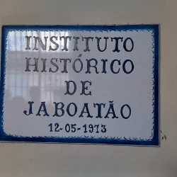 Museu da Cidade de Jaboatão dos Guararapes - Jaboatão dos Guararapes