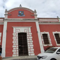 Museu da Cidade de Jaboatão dos Guararapes - Jaboatão dos Guararapes
