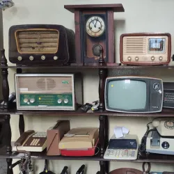 Museu da Cidade de Jaboatão dos Guararapes - Jaboatão dos Guararapes