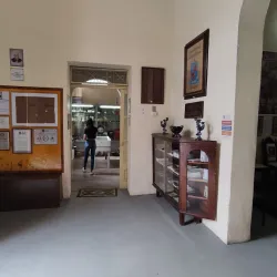 Museu da Cidade de Jaboatão dos Guararapes - Jaboatão dos Guararapes