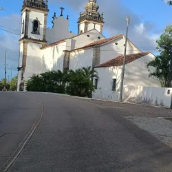 Parque Natural Municipal de Jaboatão - Jaboatão dos Guararapes